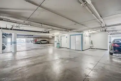 745 North Royal Crest Circle 115 Garage