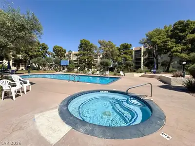 745 North Royal Crest Circle 115 Pool
