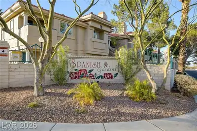 384 Sunward Drive 0, Henderson