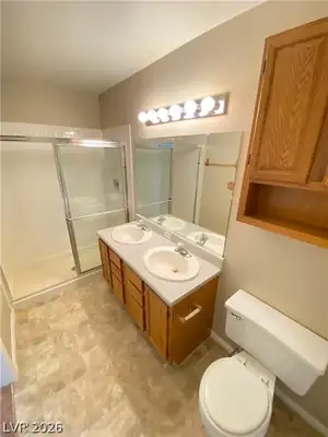 384 Sunward Drive 0 Primary Bathroom