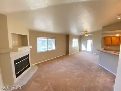 384 Sunward Drive 0 Living Room