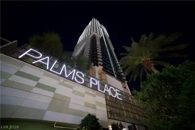 4381 West Flamingo Road 3616, Las Vegas