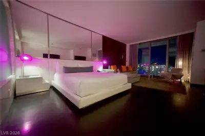 4381 West Flamingo Road 3616 Bedroom