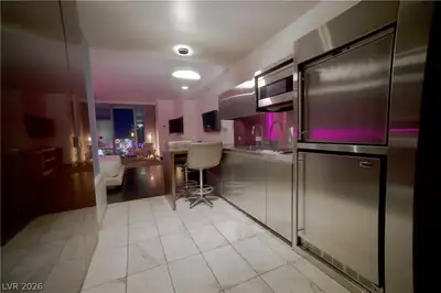 4381 West Flamingo Road 3616 Kitchen