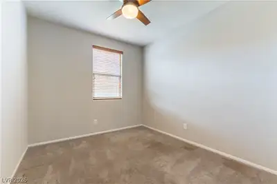 982 Twilight Glow Court, Henderson, NV 89015 Bedroom