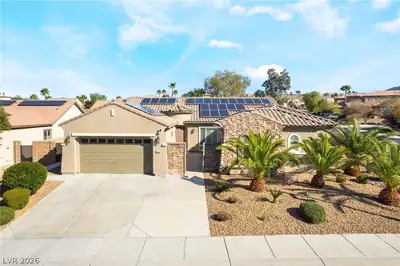 2424 Antrim Irish Drive, Henderson