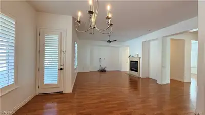 2424 Antrim Irish Drive, Henderson, NV 89044 Living Room