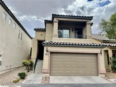 7873 Sambar Court, Las Vegas