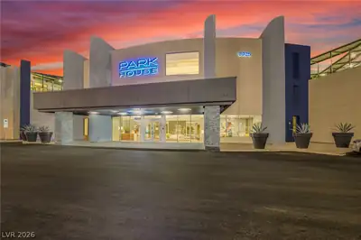 8925 West Flamingo Road 201, Las Vegas