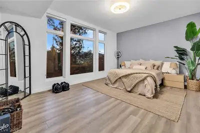 8925 West Flamingo Road 201 Bedroom