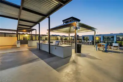 8925 West Flamingo Road 201 Patio