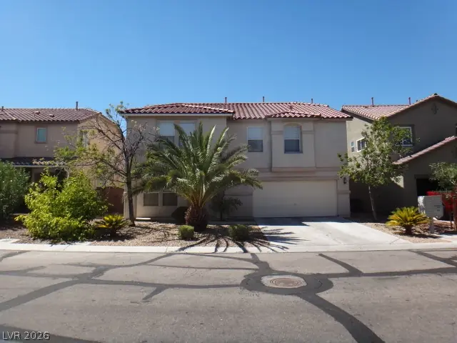 3695 Patrolina Avenue, Las Vegas, NV 89141