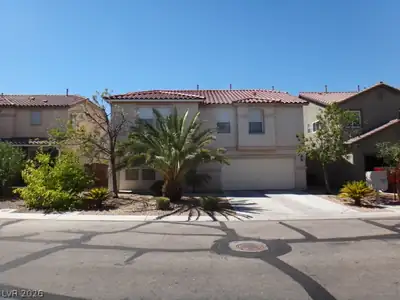 3695 Patrolina Avenue, Las Vegas