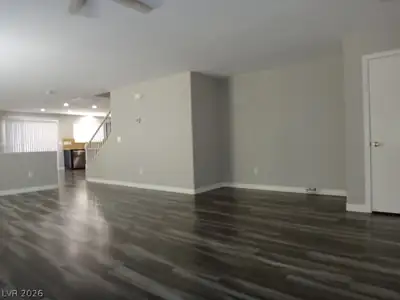 3695 Patrolina Avenue, Las Vegas, NV 89141 Living Room