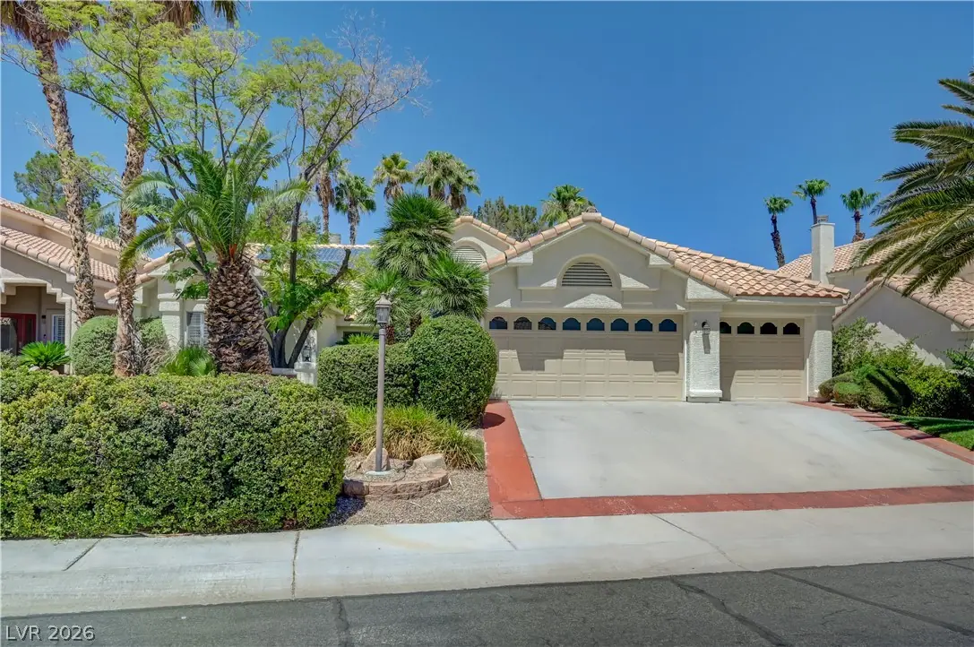 1409 Premier Court, Las Vegas, NV 89117