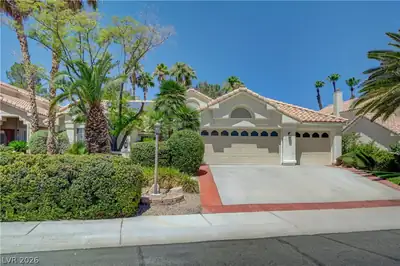 1409 Premier Court, Las Vegas