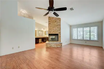 1409 Premier Court, Las Vegas, NV 89117 Primary Bedroom