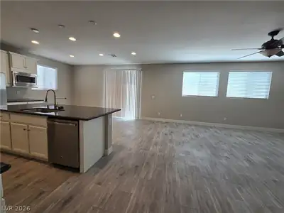 8059 Encanterra Road, Las Vegas, NV 89113 Dining Area