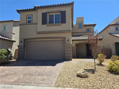 8059 Encanterra Road, Las Vegas