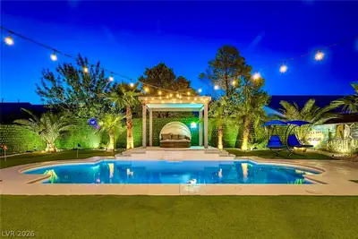 5456 Digne Court, Las Vegas