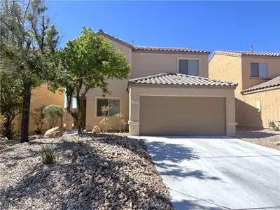 8971 MARMO Avenue N/A, Las Vegas