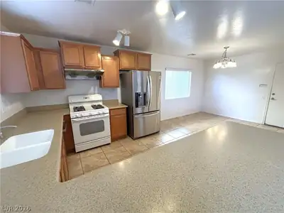 8971 MARMO Avenue N/A Kitchen