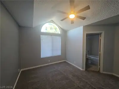 5027 Strauss Drive Bedroom