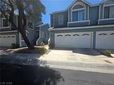5027 Strauss Drive, Las Vegas
