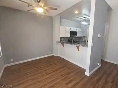 5027 Strauss Drive Dining Area