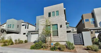 3333 Traforo Lane, Henderson