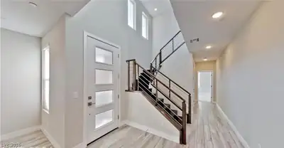 3333 Traforo Lane, Henderson, NV 89044 Entrance Foyer