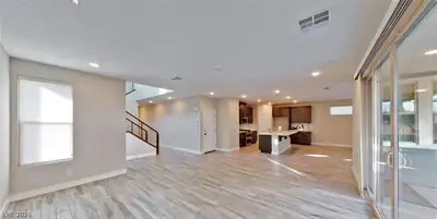 3333 Traforo Lane, Henderson, NV 89044 Living Room