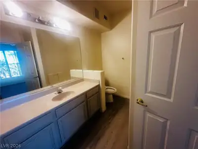 7143 South Durango Drive 308, Las Vegas