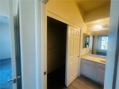 7143 South Durango Drive 308 Bathroom