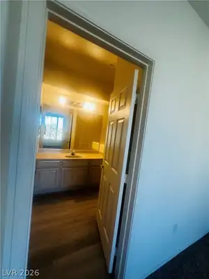 7143 South Durango Drive 308 Bathroom
