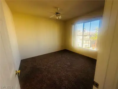 7143 South Durango Drive 308 Bedroom