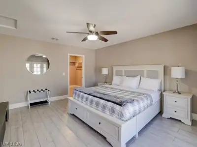 3335 Beam Drive 0 Primary Bedroom
