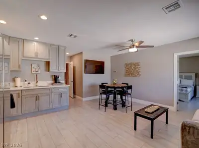 3335 Beam Drive 0 Living Room