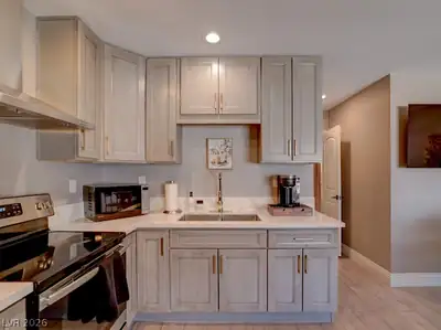 3335 Beam Drive 0 Kitchen