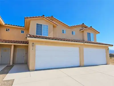 670 Bourbon Street 2, Pahrump