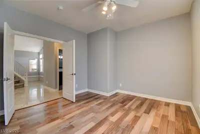 994 Upper Meadows Place, Henderson, NV 89052 Bedroom