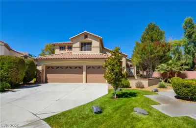 994 Upper Meadows Place, Henderson
