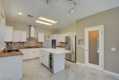 994 Upper Meadows Place, Henderson, NV 89052 Kitchen