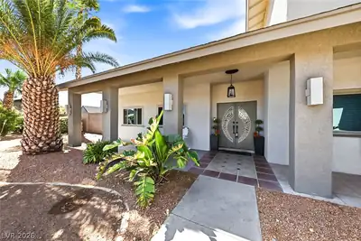 893 Fairway Drive Boulder City, NV 89005