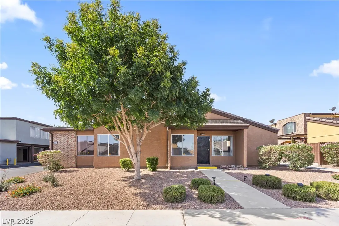 1403 Santa Anita Drive A