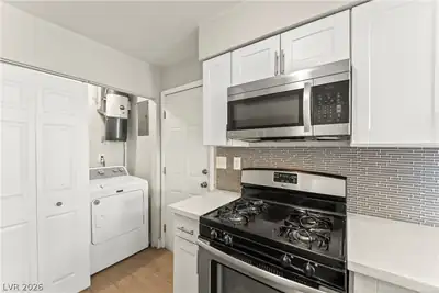 1403 Santa Anita Drive A Kitchen