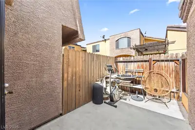 1403 Santa Anita Drive A Patio