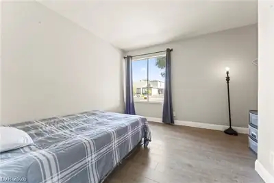 1403 Santa Anita Drive A Bedroom