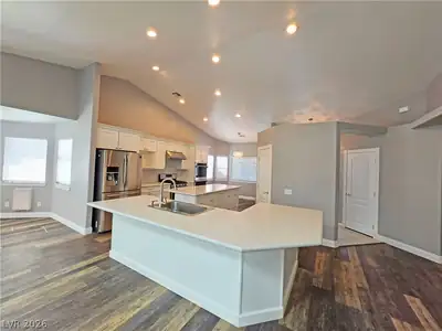 3630 East Vineyard Drive Kitchen