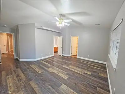 3630 East Vineyard Drive Primary Bedroom